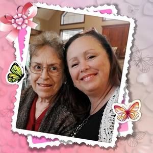 Meet your Posher, Laura